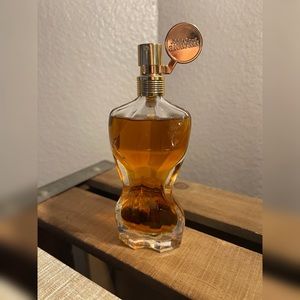 Classique Essence de Parfum by Jean Paul Gaultier